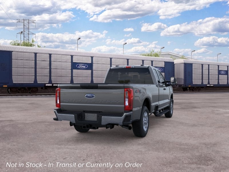 2026 Ford Super Duty F-350® XLT