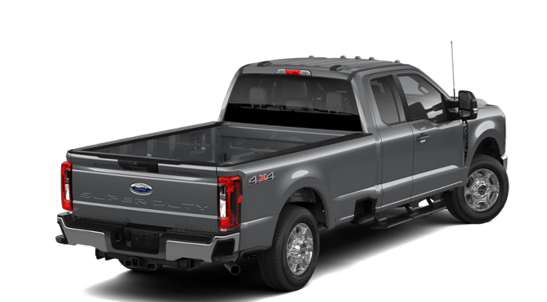 2026 Ford Super Duty F-350® XLT