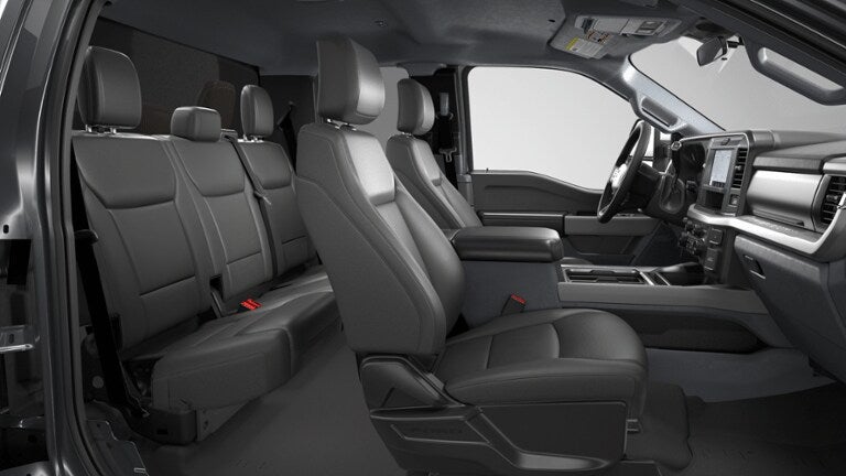 2026 Ford Super Duty F-350® XLT