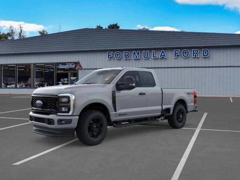 2026 Ford Super Duty F-350® XL