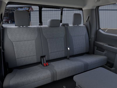 2026 Ford Super Duty F-350® XL