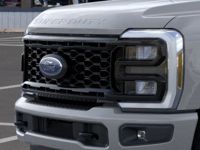2026 Ford Super Duty F-350® XL