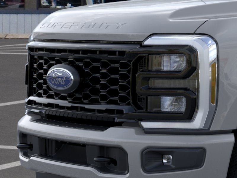 2026 Ford Super Duty F-350® XL