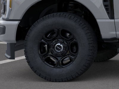 2026 Ford Super Duty F-350® XL