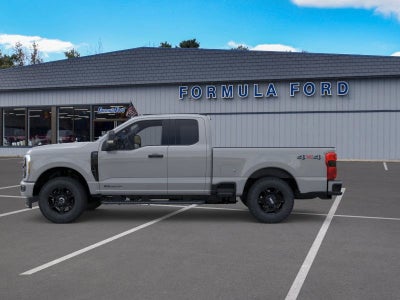2026 Ford Super Duty F-350® XL