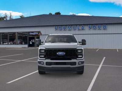 2026 Ford Super Duty F-350® XL