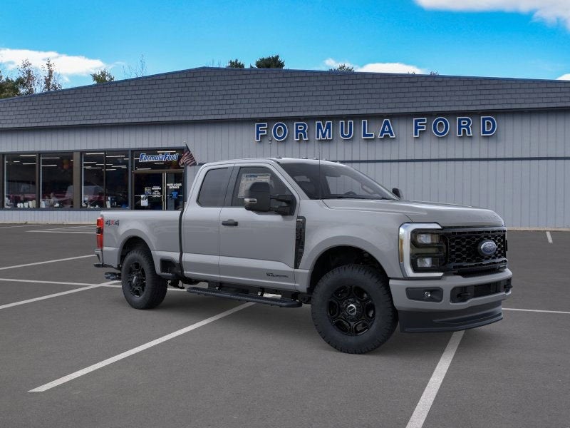 2026 Ford Super Duty F-350® XL