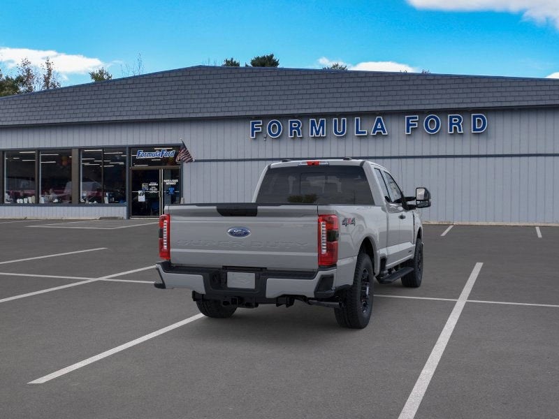 2026 Ford Super Duty F-350® XL
