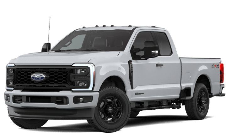 2026 Ford Super Duty F-350® XL