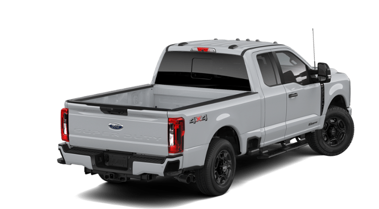 2026 Ford Super Duty F-350® XL