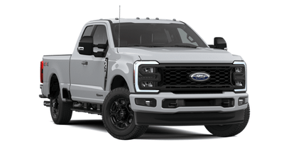 2026 Ford Super Duty F-350® XL