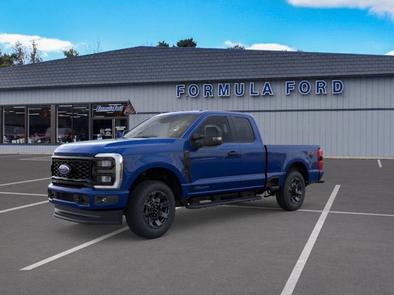 2026 Ford Super Duty F-350® XL