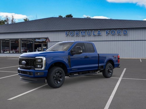 2026 Ford Super Duty F-350® XL
