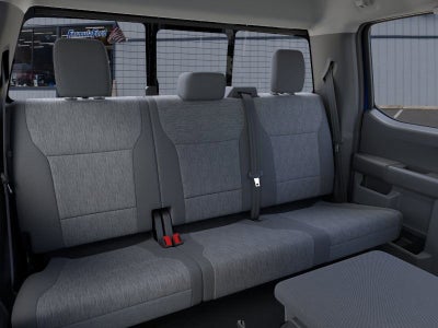 2026 Ford Super Duty F-350® XL