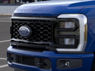 2026 Ford Super Duty F-350® XL