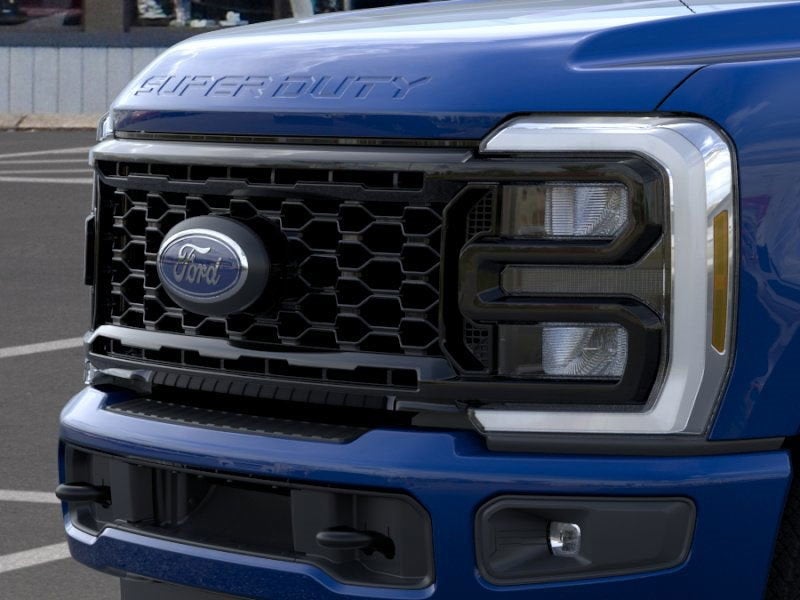 2026 Ford Super Duty F-350® XL
