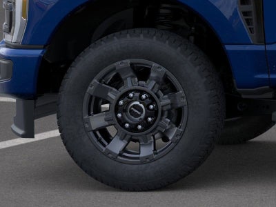 2026 Ford Super Duty F-350® XL