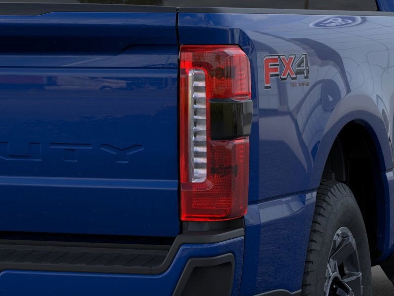 2026 Ford Super Duty F-350® XL