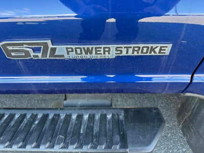 2026 Ford Super Duty F-350® XL