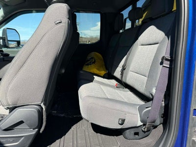 2026 Ford Super Duty F-350® XL