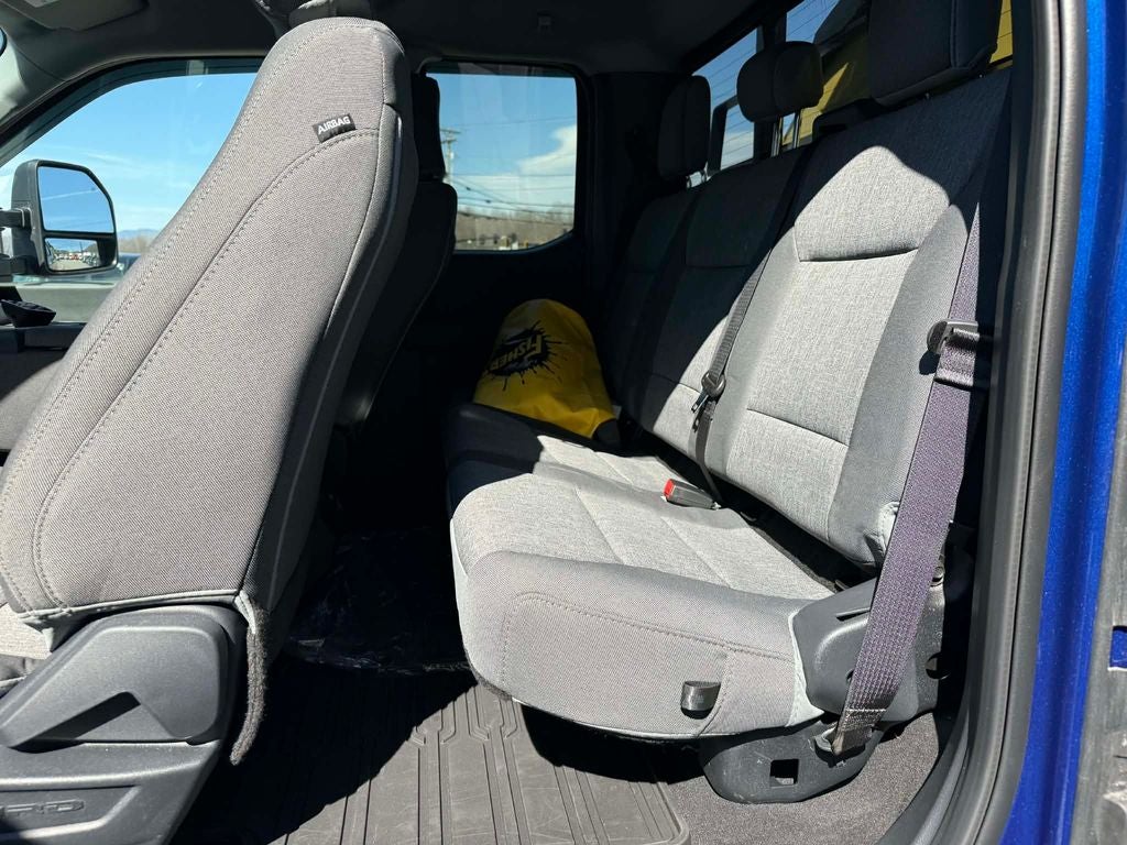 2026 Ford Super Duty F-350® XL