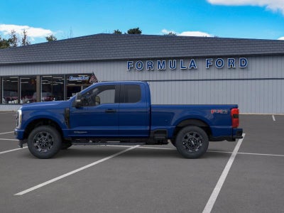 2026 Ford Super Duty F-350® XL