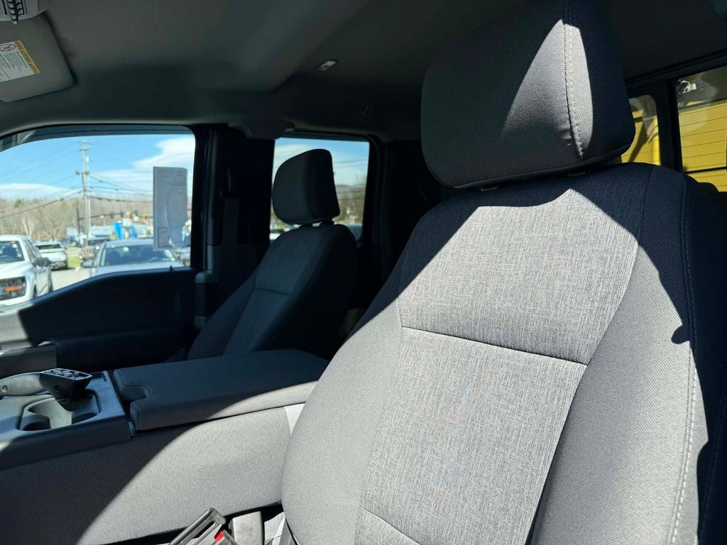 2026 Ford Super Duty F-350® XL