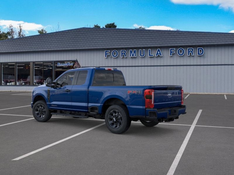 2026 Ford Super Duty F-350® XL