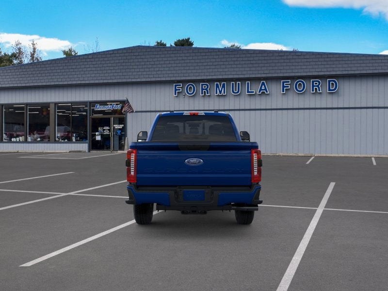 2026 Ford Super Duty F-350® XL