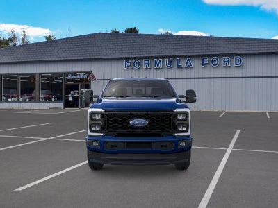 2026 Ford Super Duty F-350® XL