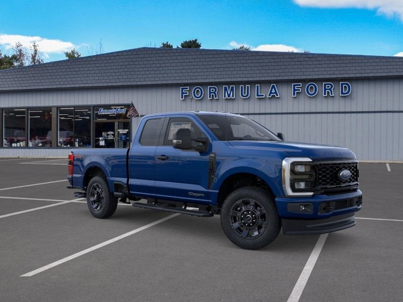2026 Ford Super Duty F-350® XL