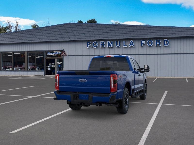 2026 Ford Super Duty F-350® XL