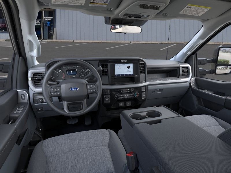 2026 Ford Super Duty F-350® XL