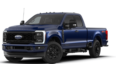 2026 Ford Super Duty F-350® XL