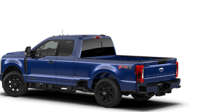 2026 Ford Super Duty F-350® XL