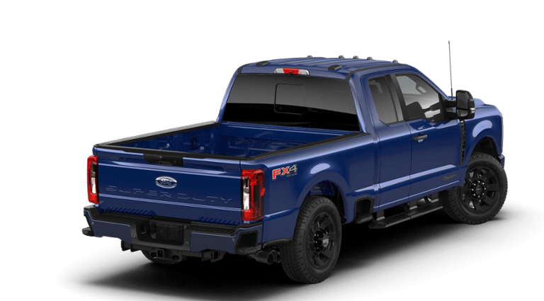 2026 Ford Super Duty F-350® XL