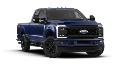 2026 Ford Super Duty F-350® XL