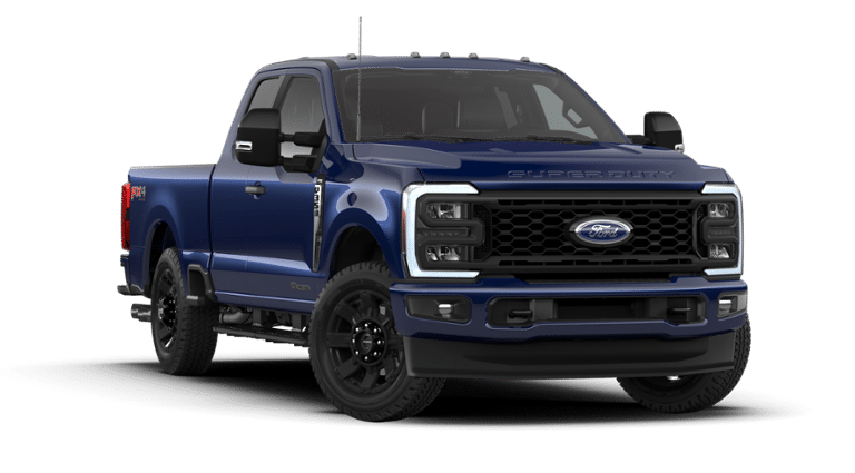 2026 Ford Super Duty F-350® XL