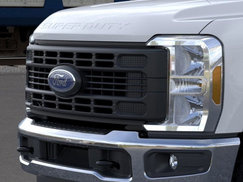 2026 Ford Super Duty F-350® XL