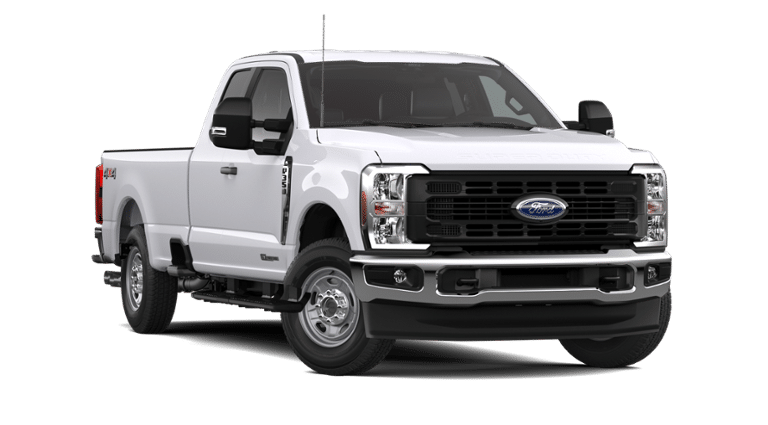 2026 Ford Super Duty F-350® XL