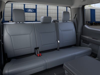 2026 Ford Super Duty F-350® XL