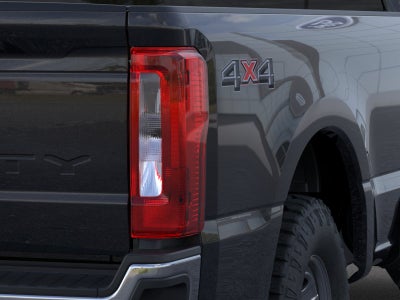 2026 Ford Super Duty F-350® XL