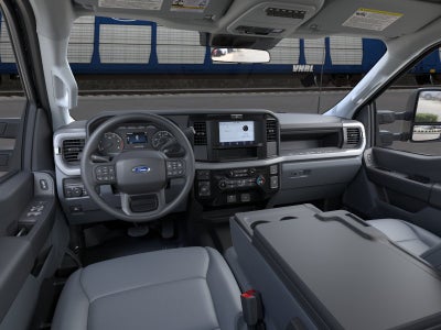 2026 Ford Super Duty F-350® XL