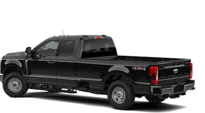 2026 Ford Super Duty F-350® XL