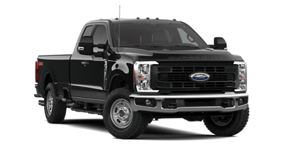 2026 Ford Super Duty F-350® XL