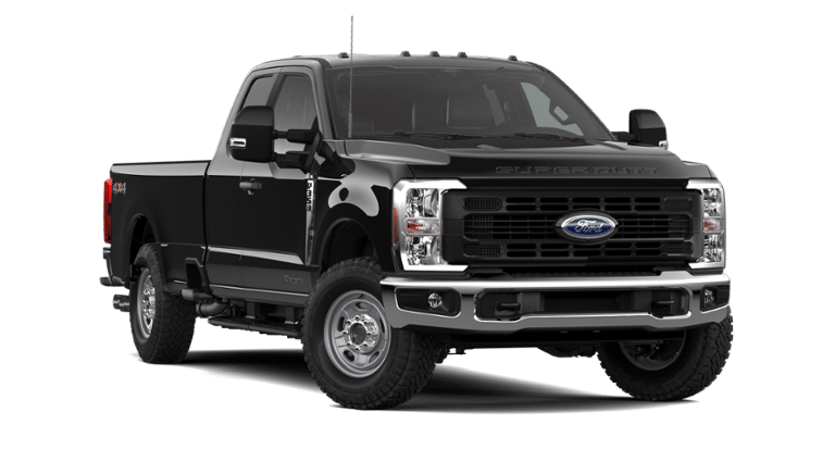 2026 Ford Super Duty F-350® XL