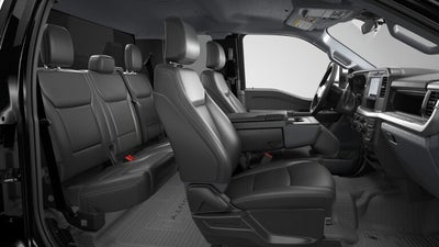 2026 Ford Super Duty F-350® XL