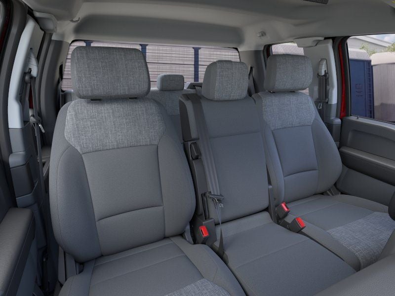 2026 Ford Super Duty F-350® XLT