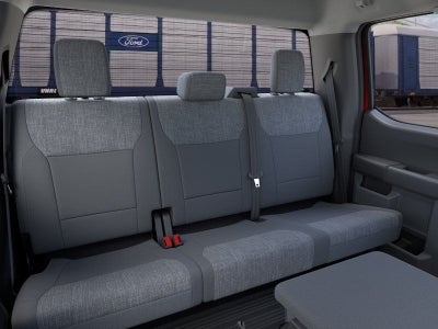2026 Ford Super Duty F-350® XLT