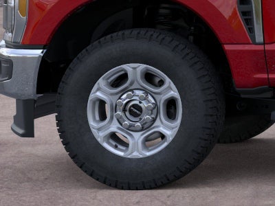 2026 Ford Super Duty F-350® XLT